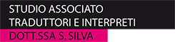 Studio Traduzioni e Legalizzazioni S. Silva